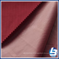 Tissu Twill Cationic Obl20-636 100% polyester